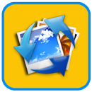 Restore Deleted images APK