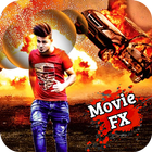 Movie FX Photo Editor icône