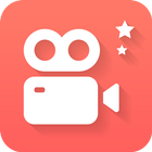 Movie Maker  : Photo Video Maker ไอคอน