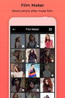 Movie Maker  : Photo Video Maker โปสเตอร์