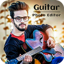 Guitar Photo Editor APK