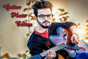 Guitar Photo Editor اسکرین شاٹ 2