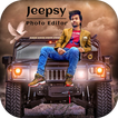 Jeepsy Photo Editor : Jeep Photo Editor