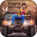 APK Jeepsy Photo Editor : Jeep Photo Editor