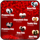 Valentine Week Special APK