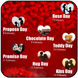 Valentine Week Special biểu tượng