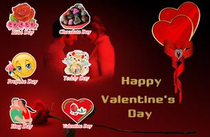 Valentine Week Special Affiche