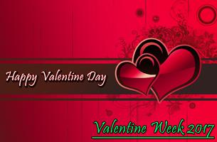 3 Schermata Valentine Week Special