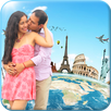 World Cities Photo Frames APK