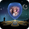 Good Night Photo Frame APK