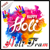 Holi Photo Frame APK