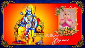 Ramnavami Photo Frame Ekran Görüntüsü 3