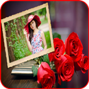 Rose Day Photo Frame APK