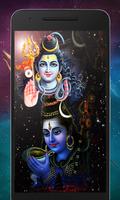 Shiva LiveWallpaper Affiche