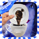 جديد قراءة الفنجان-علم مستقبل APK
