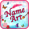 Name Art - Focus N Filter APK