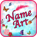 Name Art - Focus N Filter APK