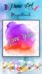 Name Art - Focus N Filter APK 下載