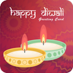 Diwali Greetings Cards
