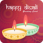 Icona Diwali Greetings Cards