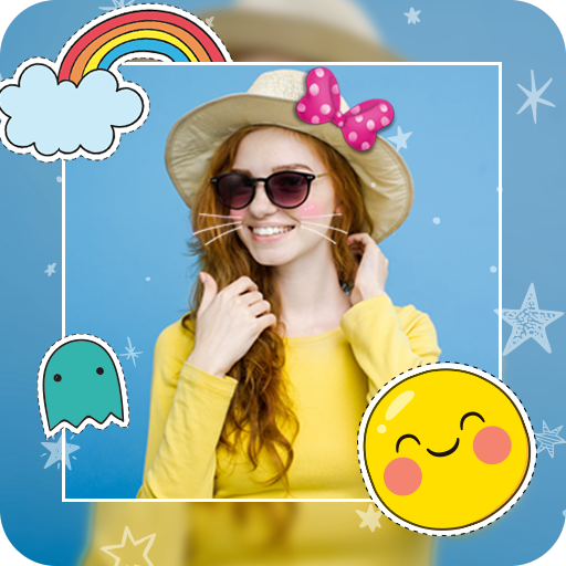 Insta Square Quick Editor - No Crop Photo Editor