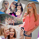 Photo Mixer - Collage Maker APK