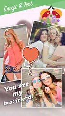 Photo Mixer - Collage Maker APK 下載