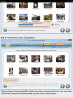 Photos Recovery Software Help تصوير الشاشة 3