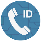 True ID Name & Location - Caller ID & Call Blocker icône