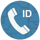 True ID Name & Location - Caller ID & Call Blocker ícone