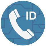 True ID Name & Location - Caller ID & Call Blocker ícone