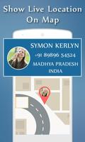 True ID Name & Location - Caller ID & Call Blocker imagem de tela 2