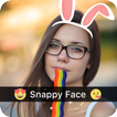 Snappy Photo Filter - Sticker