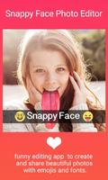 Snappy Photo Filter - Sticker скриншот 1