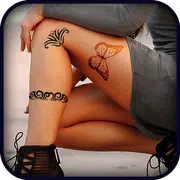 Tattoo My Photo Pro