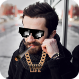 Thug Life Photo Editor
