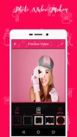 Photo Video Maker With Music screenshot 3