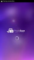 PhotoScan الملصق