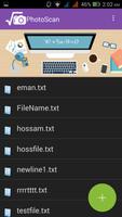 PhotoScan স্ক্রিনশট 3