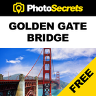 ikon PhotoSecrets Golden Gat [free]