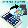 Move App to SD Card: Software Update