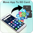 Move App to SD Card: Software Update APK