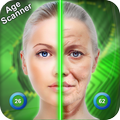 Age Scanner: Age Calculator