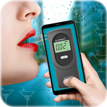 Alcohol Tester Prank: Drunkenness Calculator Prank