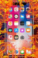 Time Bomb Crack Screen Prank Ekran Görüntüsü 3
