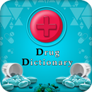 Medical Drug Dictionary: Drugs Dictionary APK