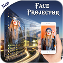 Face Projector: Photo Video Projector Simulator APK