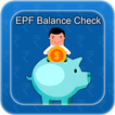 Check EPF Balance Online , EPF Passbook