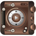 POD Equalizer Music Player