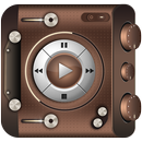 POD Equalizer Music Player APK